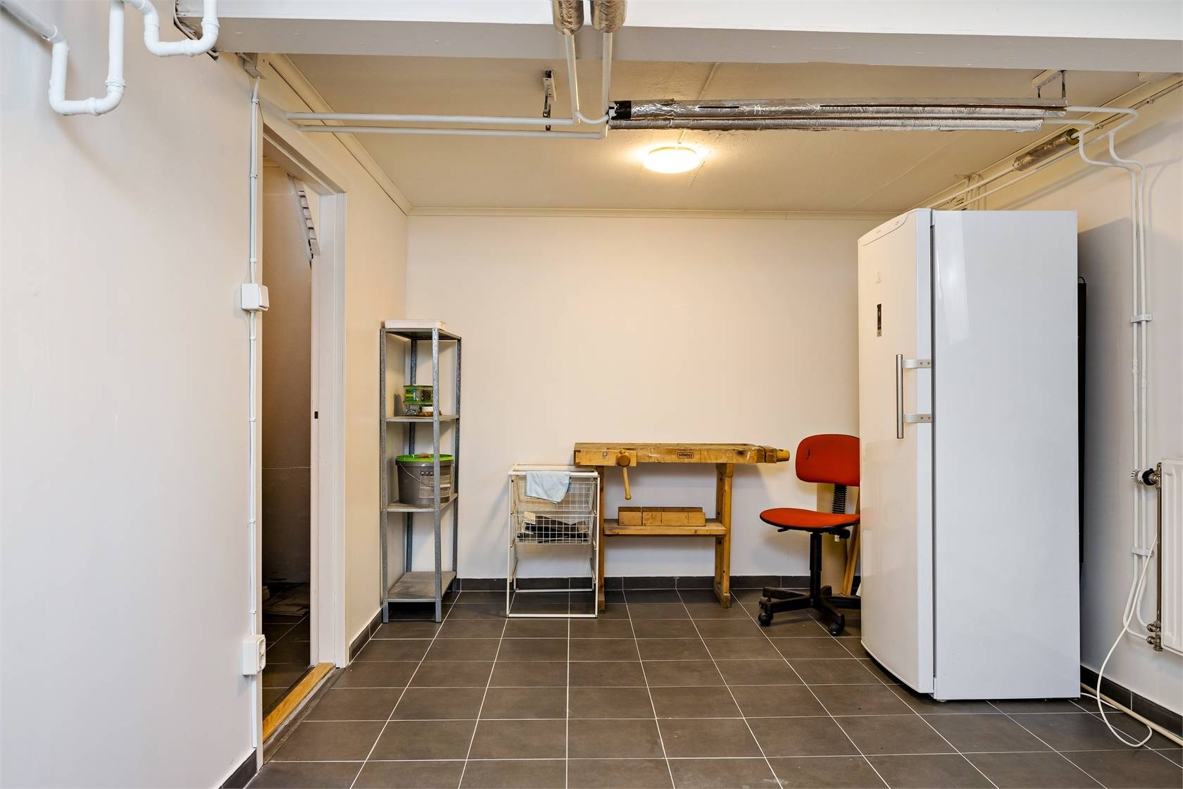 6 rum Villa på Travbanegatan 19 Sanden Bodens kommun - bild 38