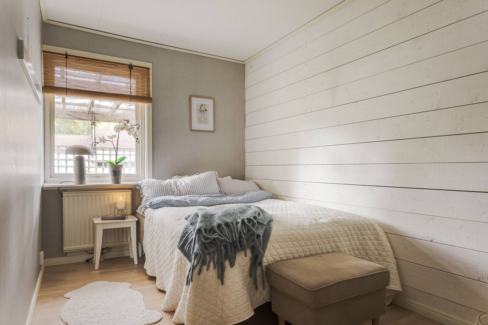 4 rum Villa på Lyrikerns väg 17 Nybro kommun - bild 13