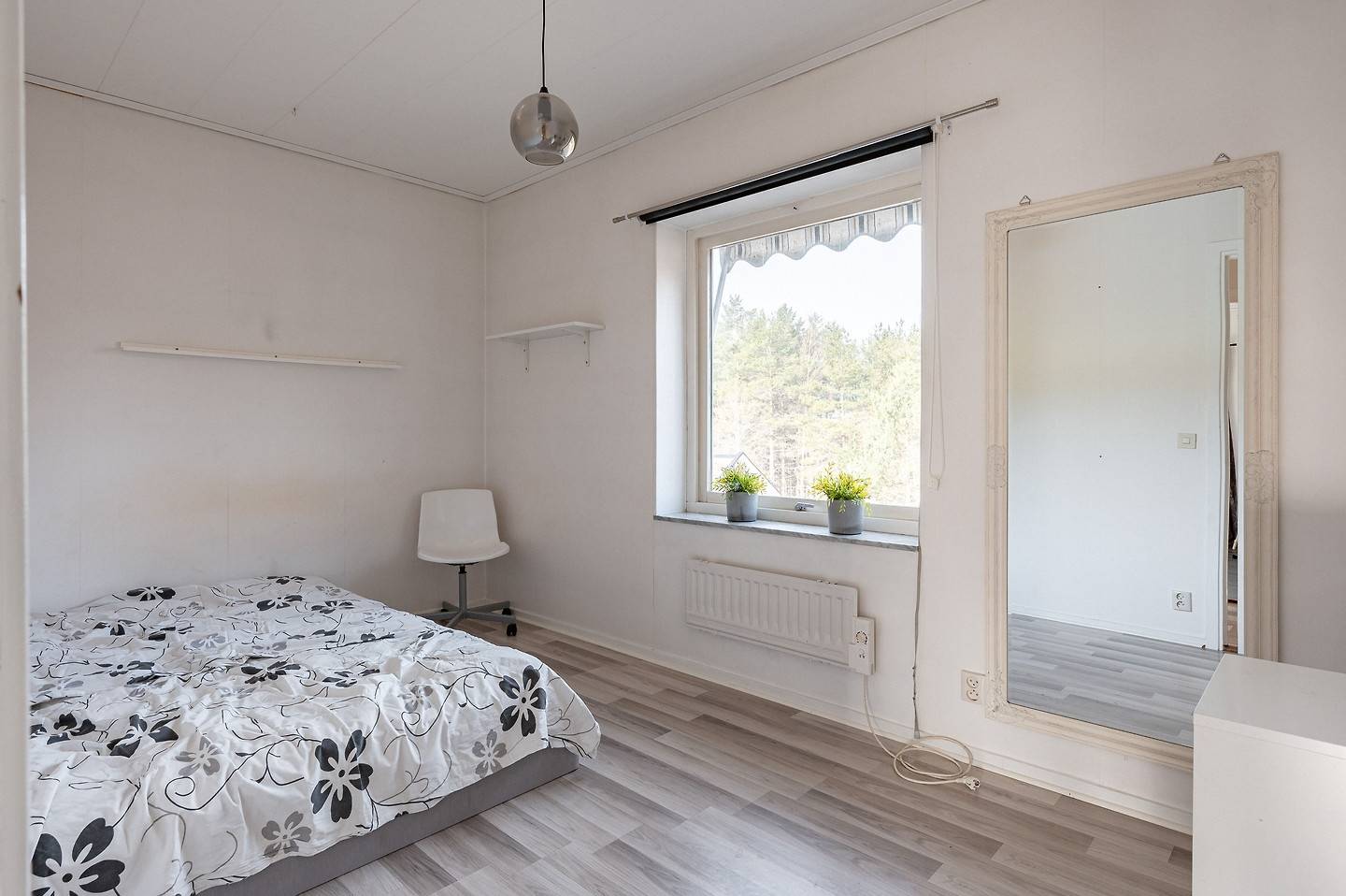 7 rum Villa på Länsmansvägen 23 Västanbyn Sandvikens kommun - bild 18