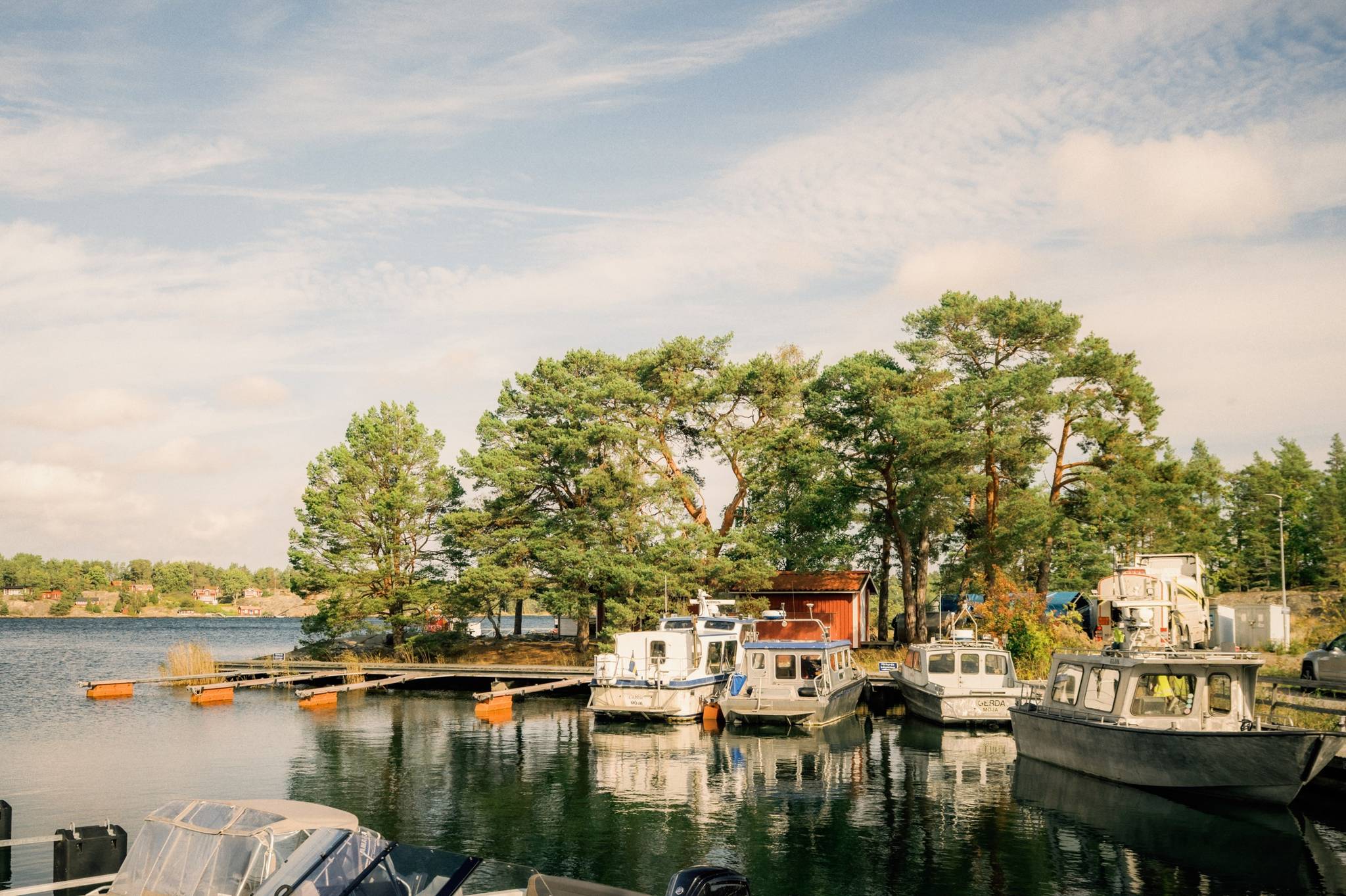 4 rum Fritidshus på Skaftsvägen 18 Vindö - Svedudden Värmdö kommun - bild 52