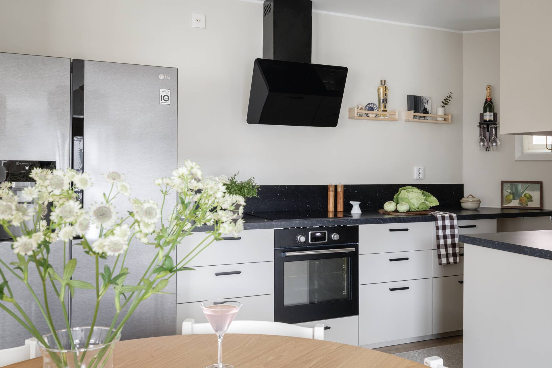 3 rum Lägenhet på Stora Nygatan 3C Göteborg Göteborgs kommun - bild 4