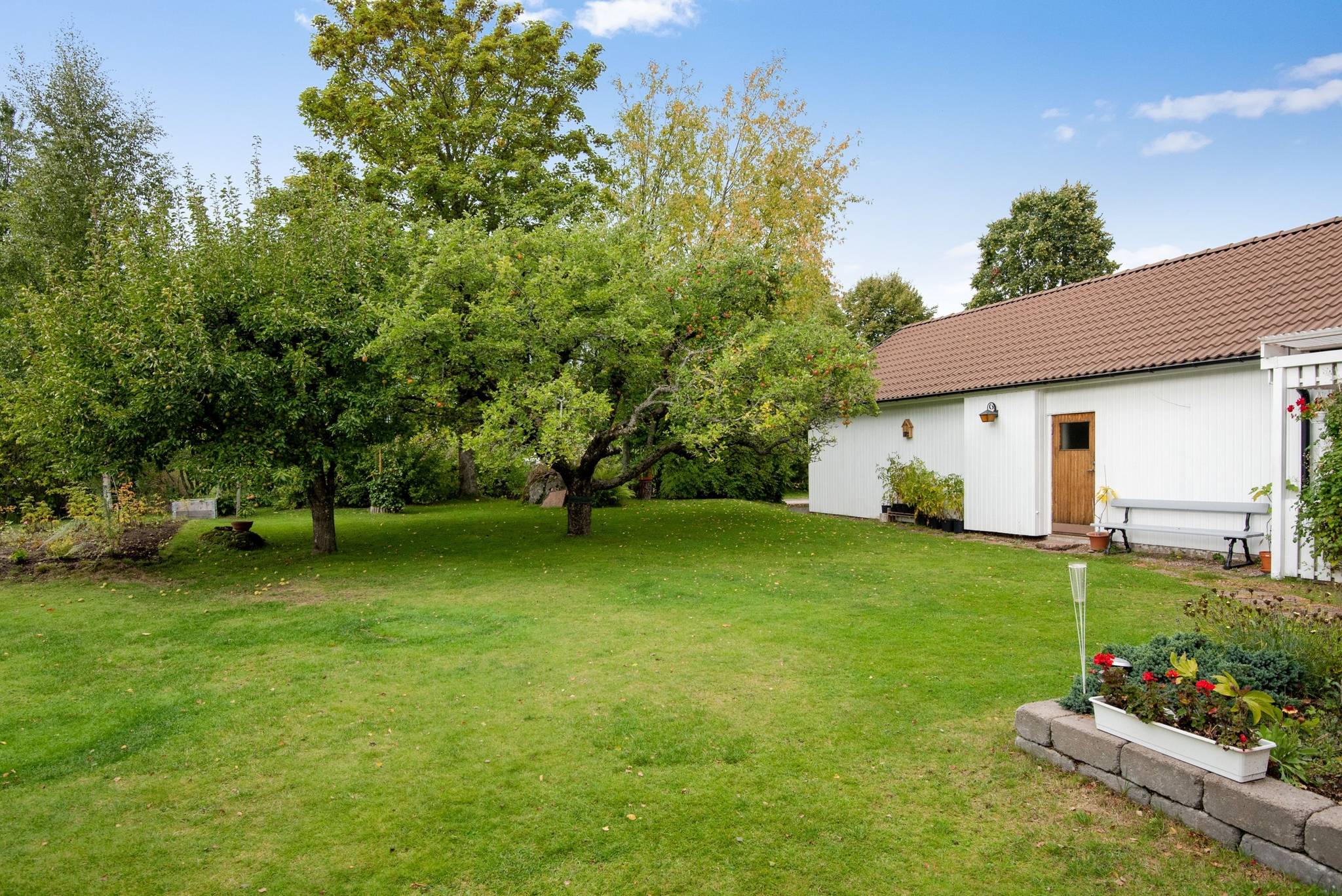 6 rum Villa på Östermalmsgatan 79 Motala kommun - bild 40