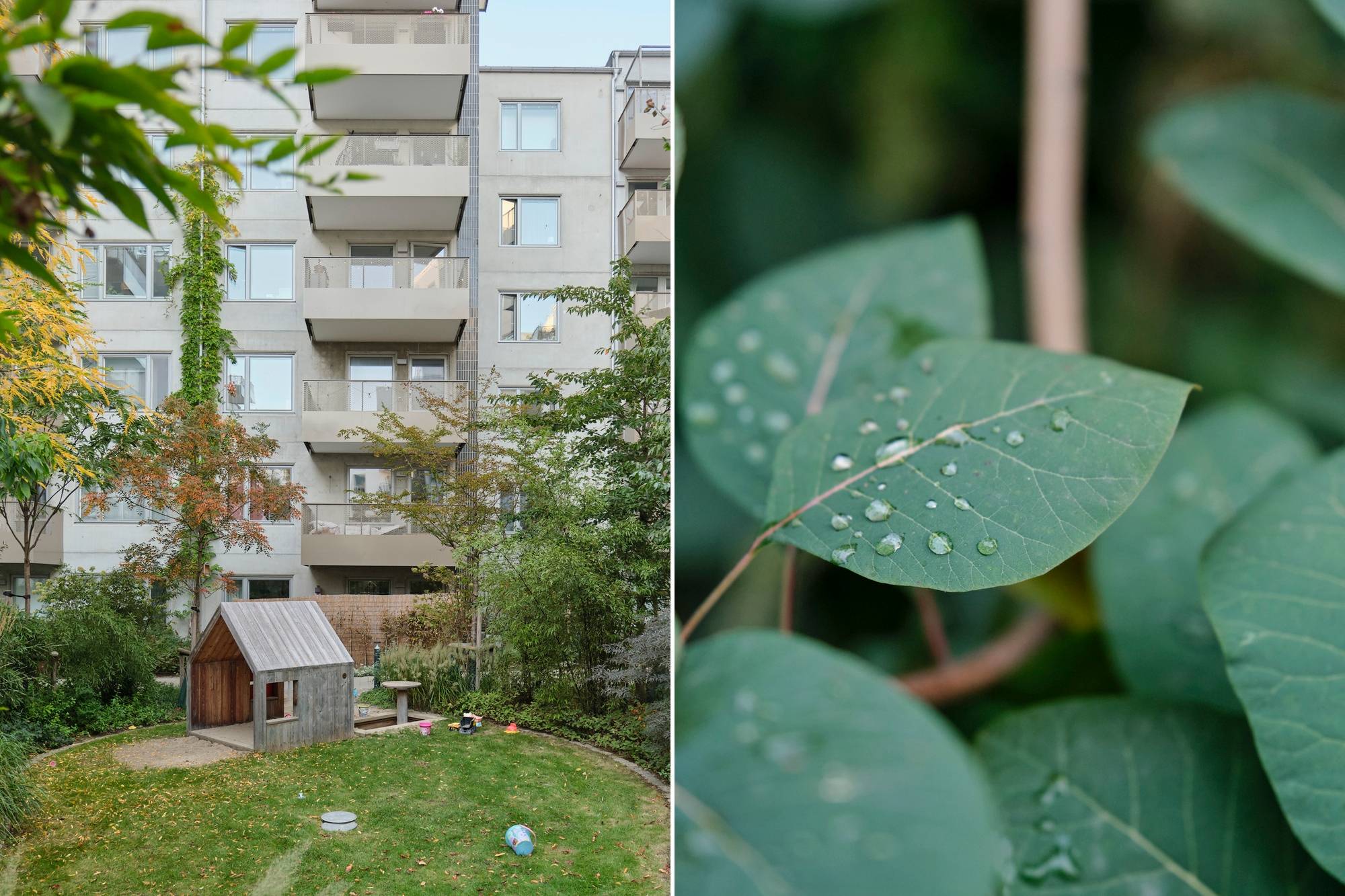 1.5 rum Lägenhet på Lilla Varvsgatan 29A Västra Hamnen Malmö kommun - bild 19