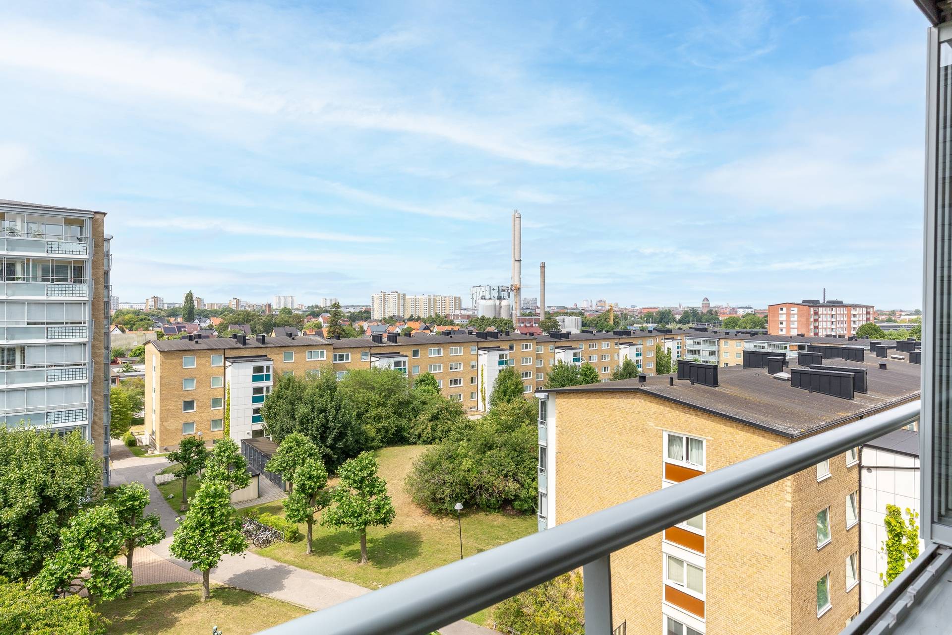 2 rum Lägenhet på Lektorsgången 5 A Nydala Malmö kommun - bild 18