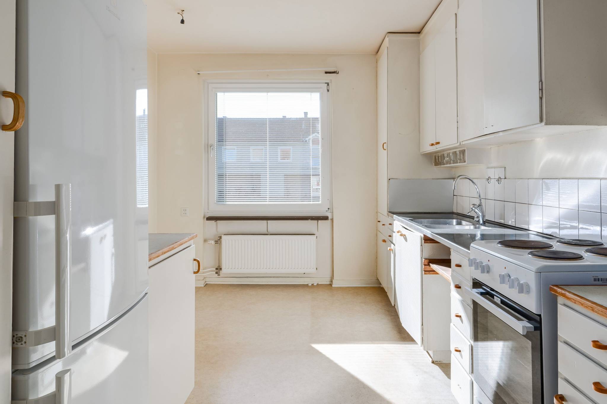 2 rum Lägenhet på Allévägen 7B Centrum Heby kommun - bild 10