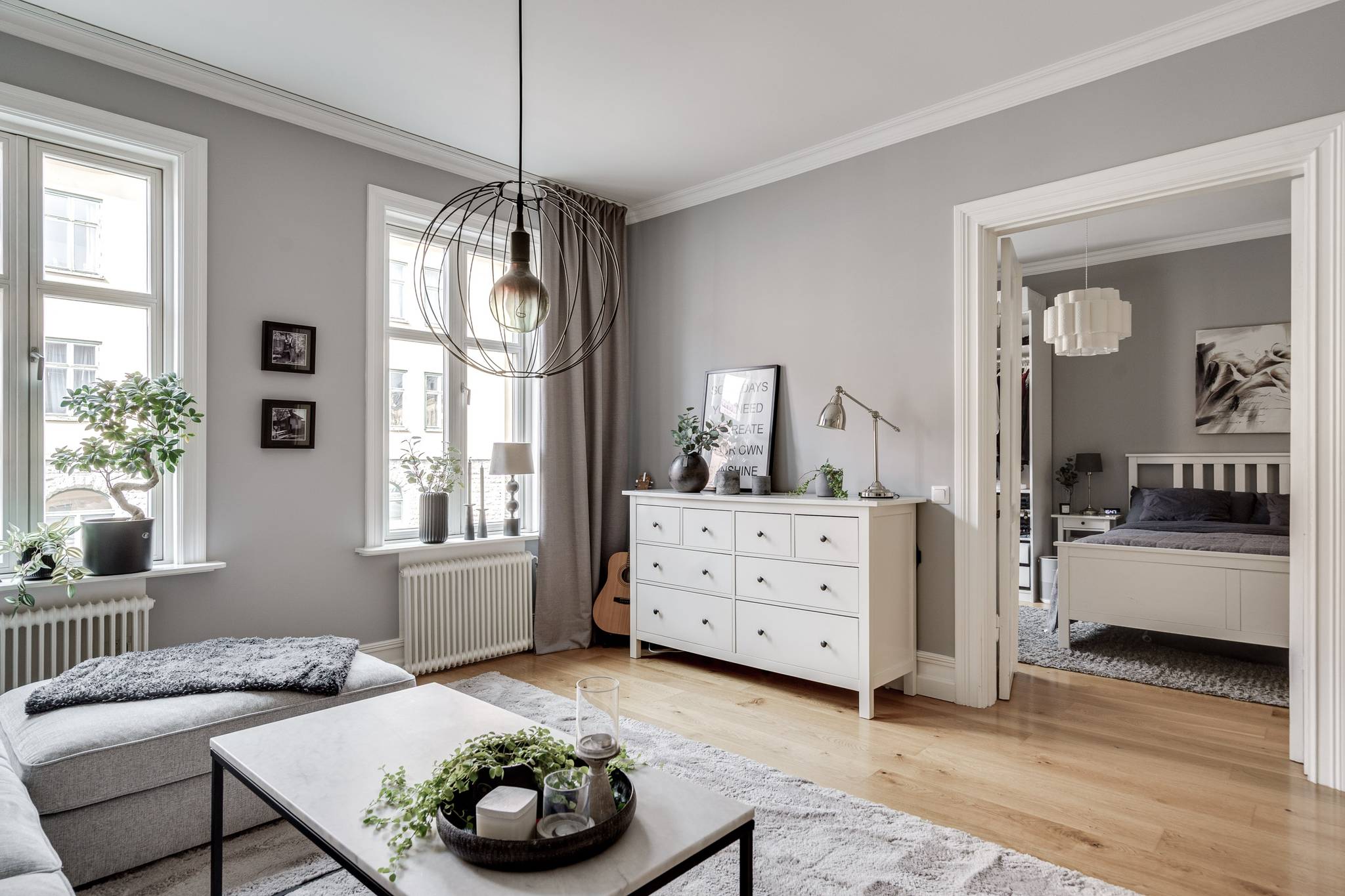 2 rum Lägenhet på Karlslundsgatan 11A Vasastan Örebro kommun - bild 16