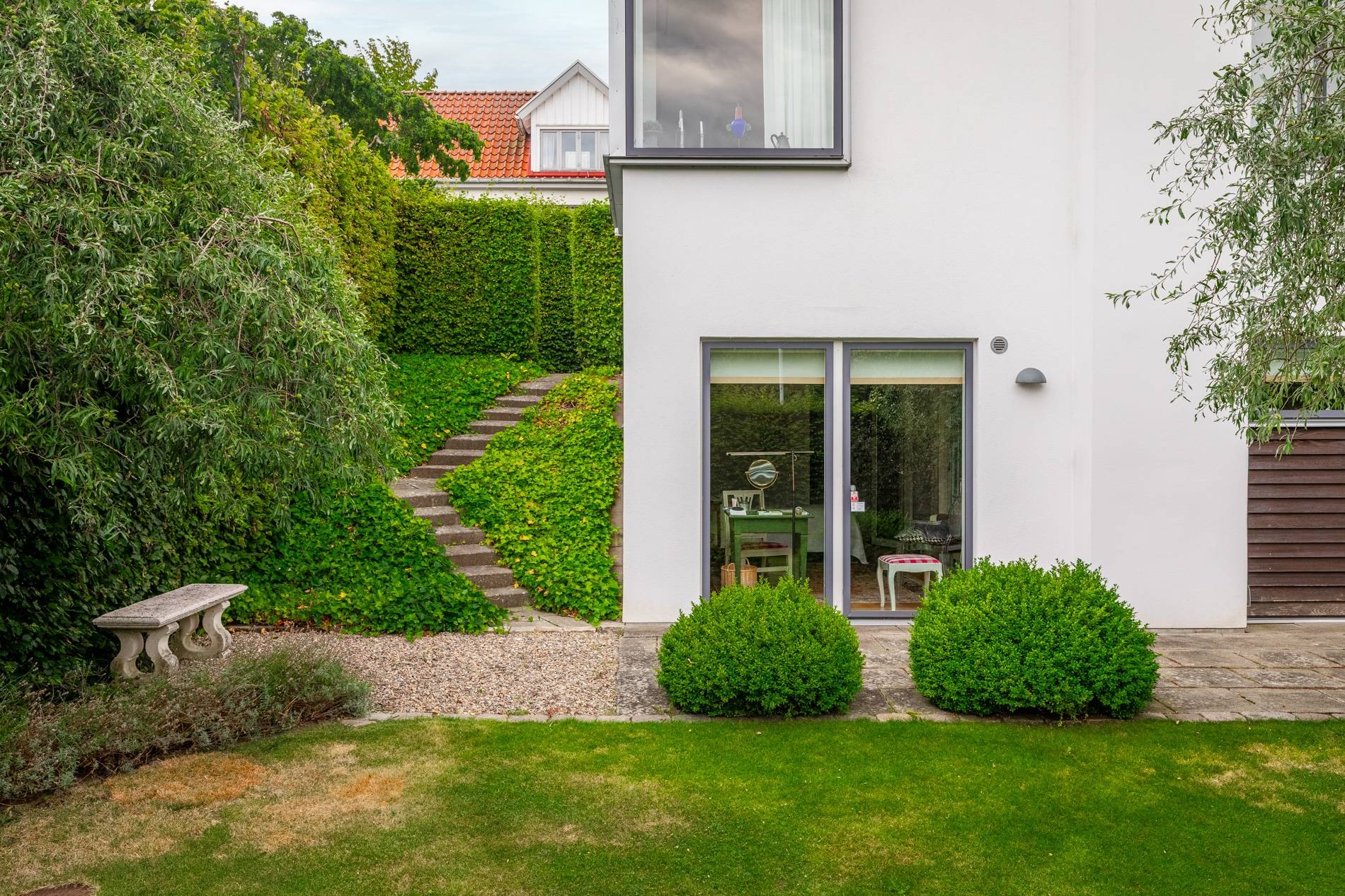 4 rum Villa på Korrödsvägen 17 Drivan Båstads kommun - bild 5