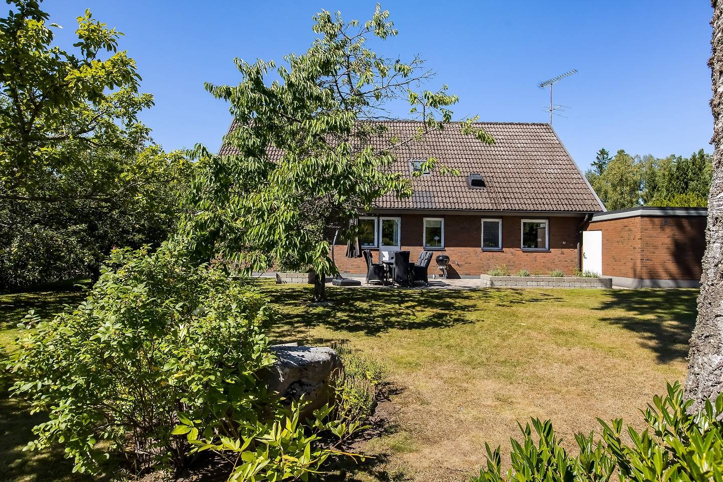 7 rum Villa på Norrabergsgatan 6 Ljungby Ljungby kommun - bild 6