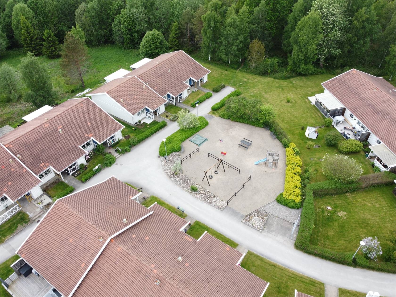 5 rum Lägenhet på Håvestensvägen 38C Färgelanda Färgelanda kommun - bild 33