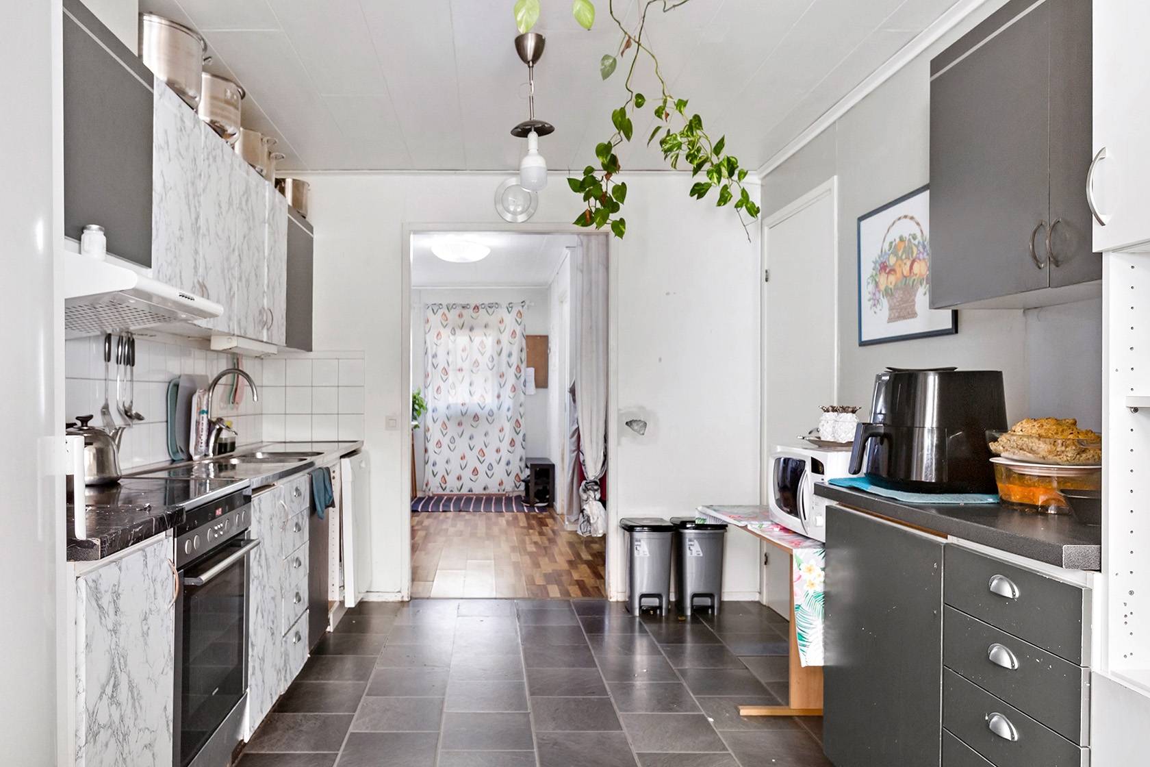 6 rum Villa på Ågatan 16 Lessebo Lessebo kommun - bild 7