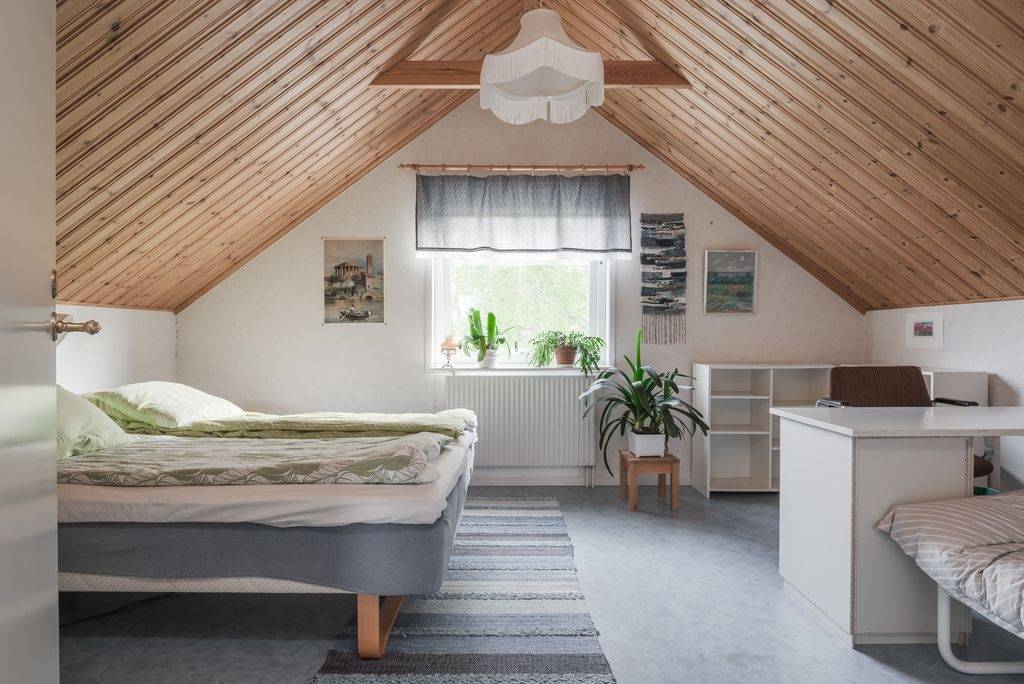 5 rum Villa på Wingquistgatan 5 Tidaholms kommun - bild 24