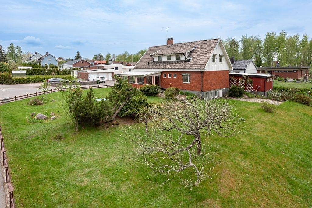 6 rum Villa på Liden 2 Tidaholms kommun - bild 5