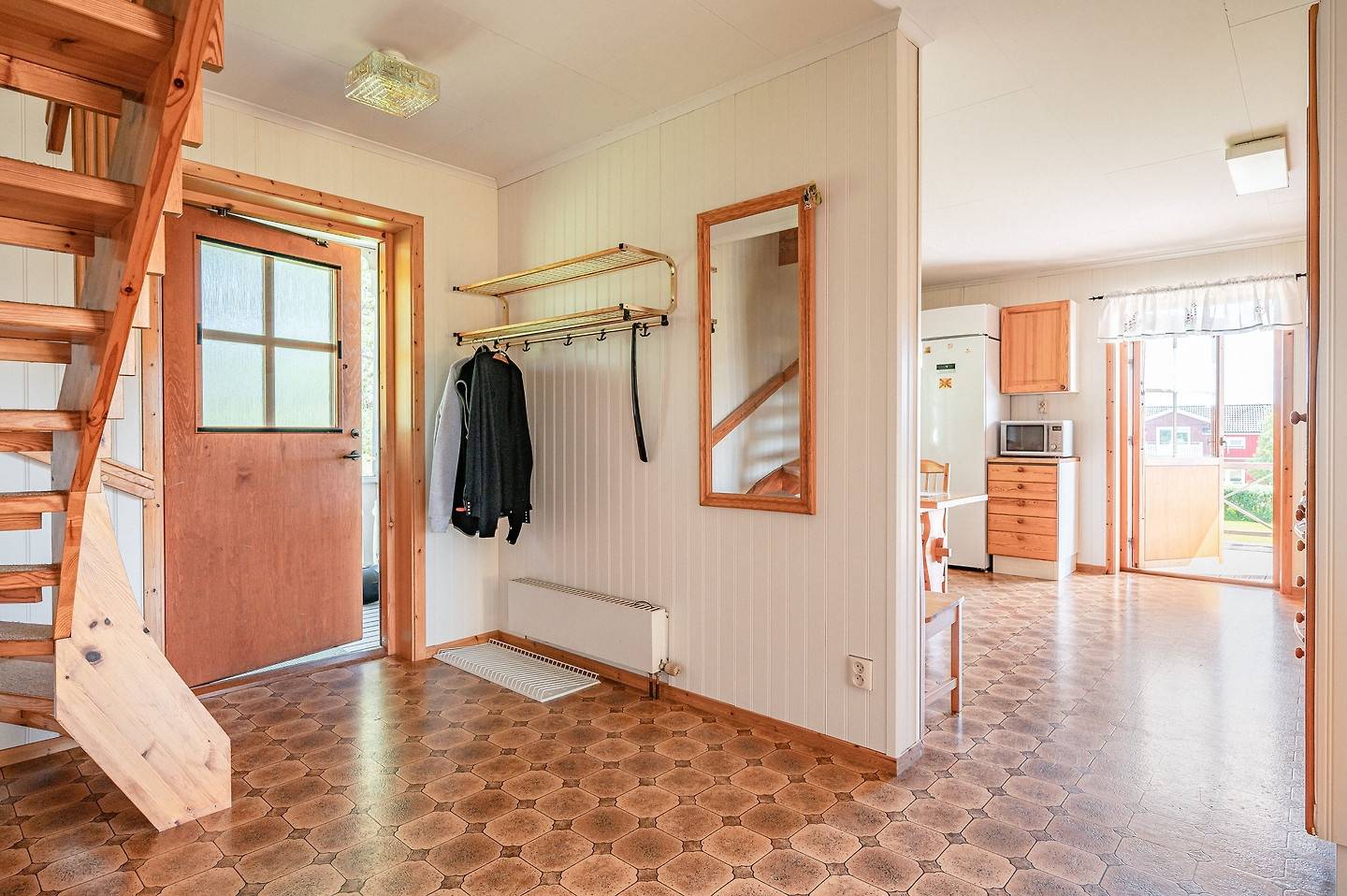 4 rum Villa på Movägen 89 Mo Ockelbo kommun - bild 17