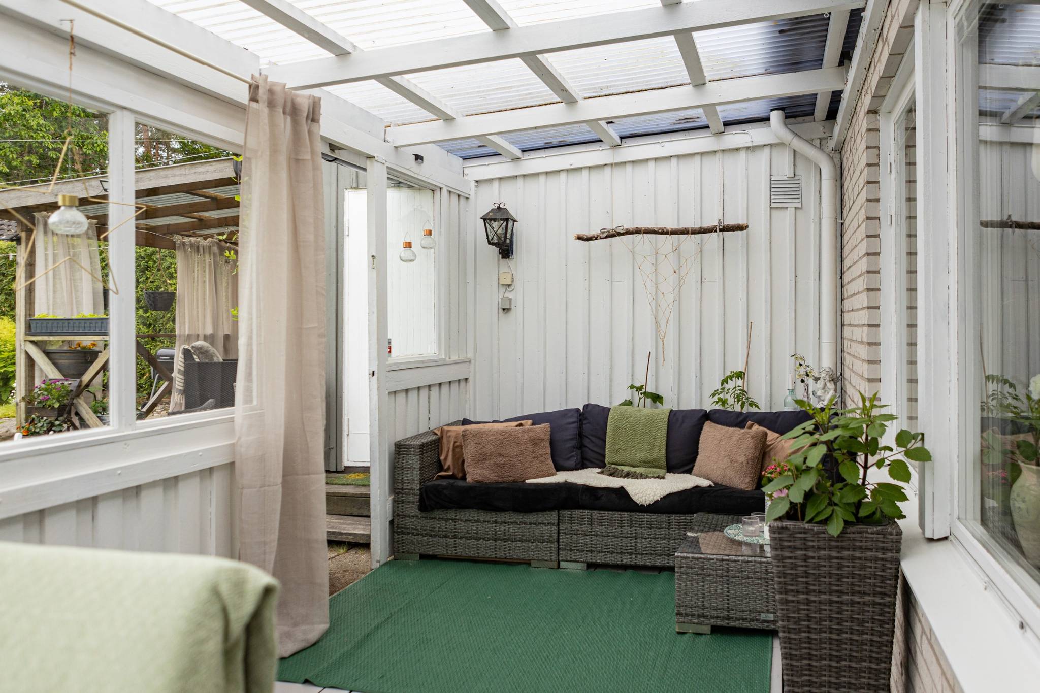 5 rum Villa på Hesselbomsvägen 58 Rösa Åmåls kommun - bild 8
