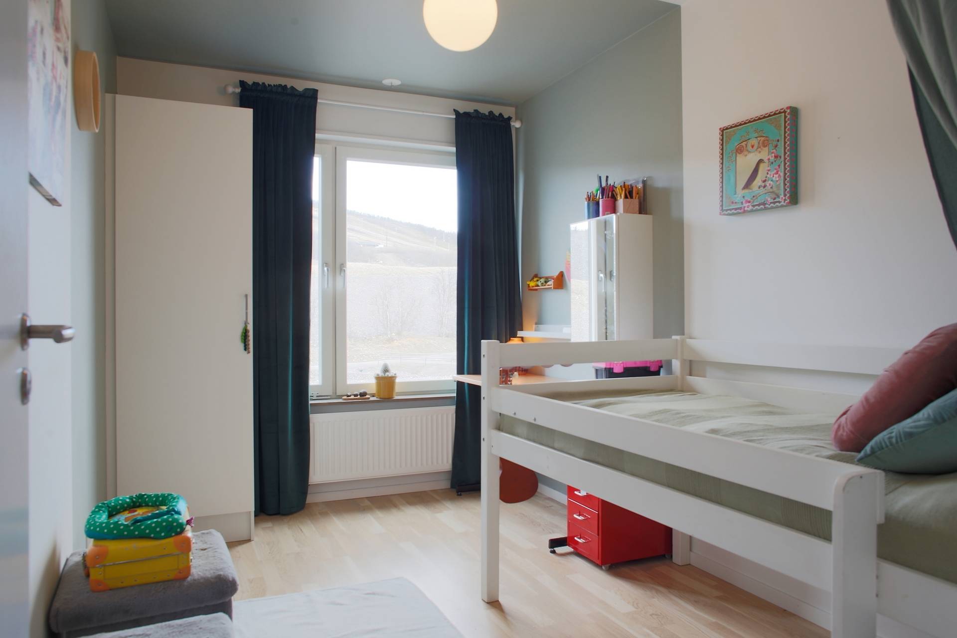 4 rum Lägenhet på Maria Taavenikus gata 9 Kiruna Kiruna kommun - bild 7