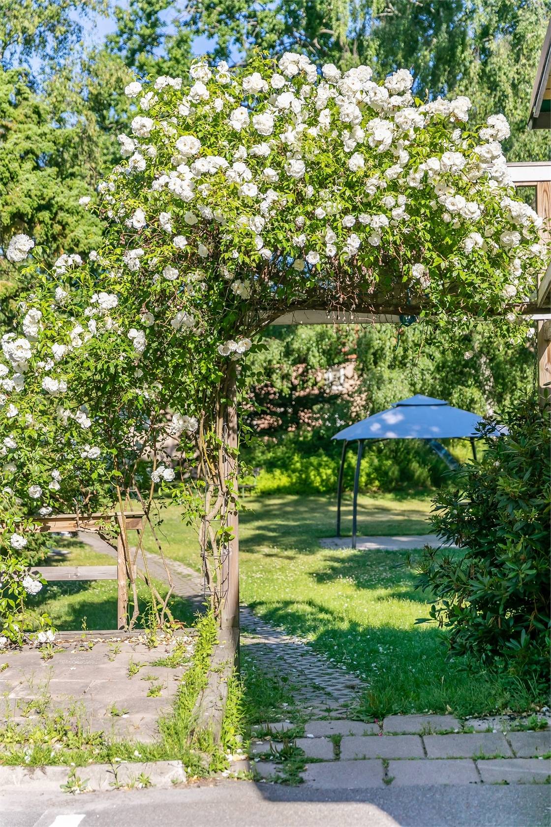 3 rum Lägenhet på Frihetsvägen 7 Jakobsberg Järfälla kommun - bild 14