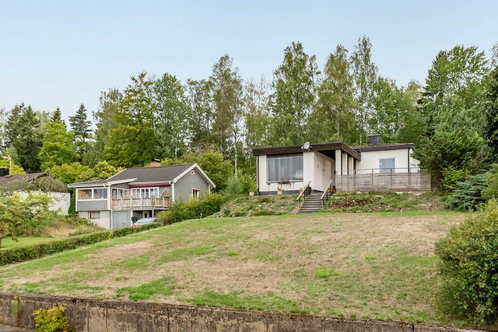 4 rum Villa på Parkvägen 12 Hallsberg Hallsbergs kommun - bild 34