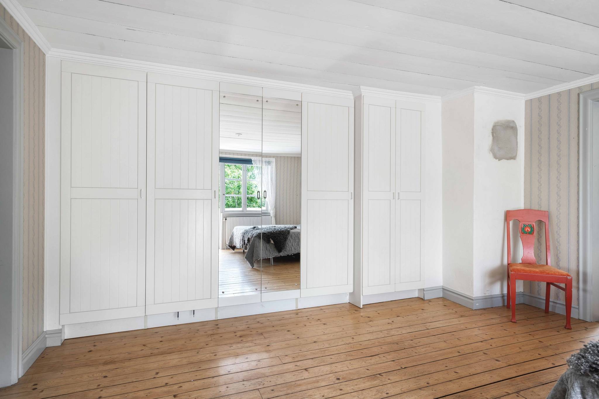 5 rum Gård med jordbruk på Almunge-Gränby 226 Almunge Uppsala kommun - bild 29
