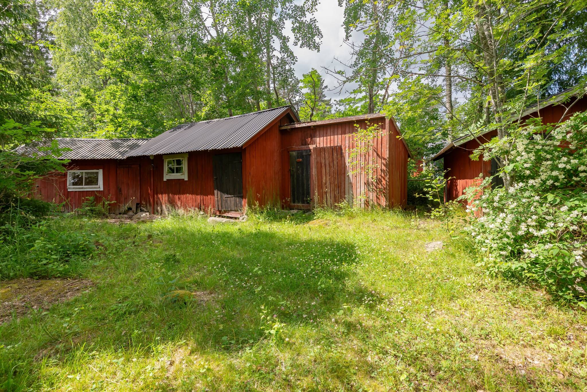 4 rum Villa på Lillbodavägen 6 Österåkers kommun - bild 46
