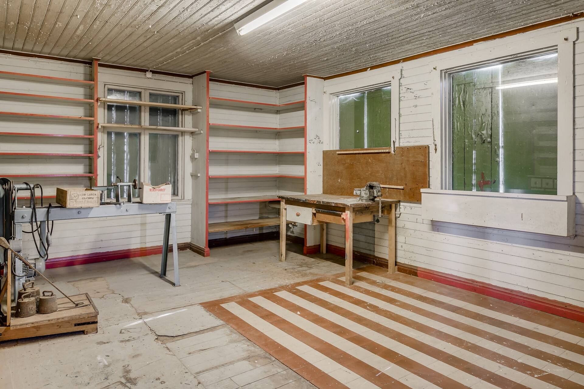 5 rum Gård/skog på Hökaberg Lönneberg Sjogerstad Skövde kommun - bild 75
