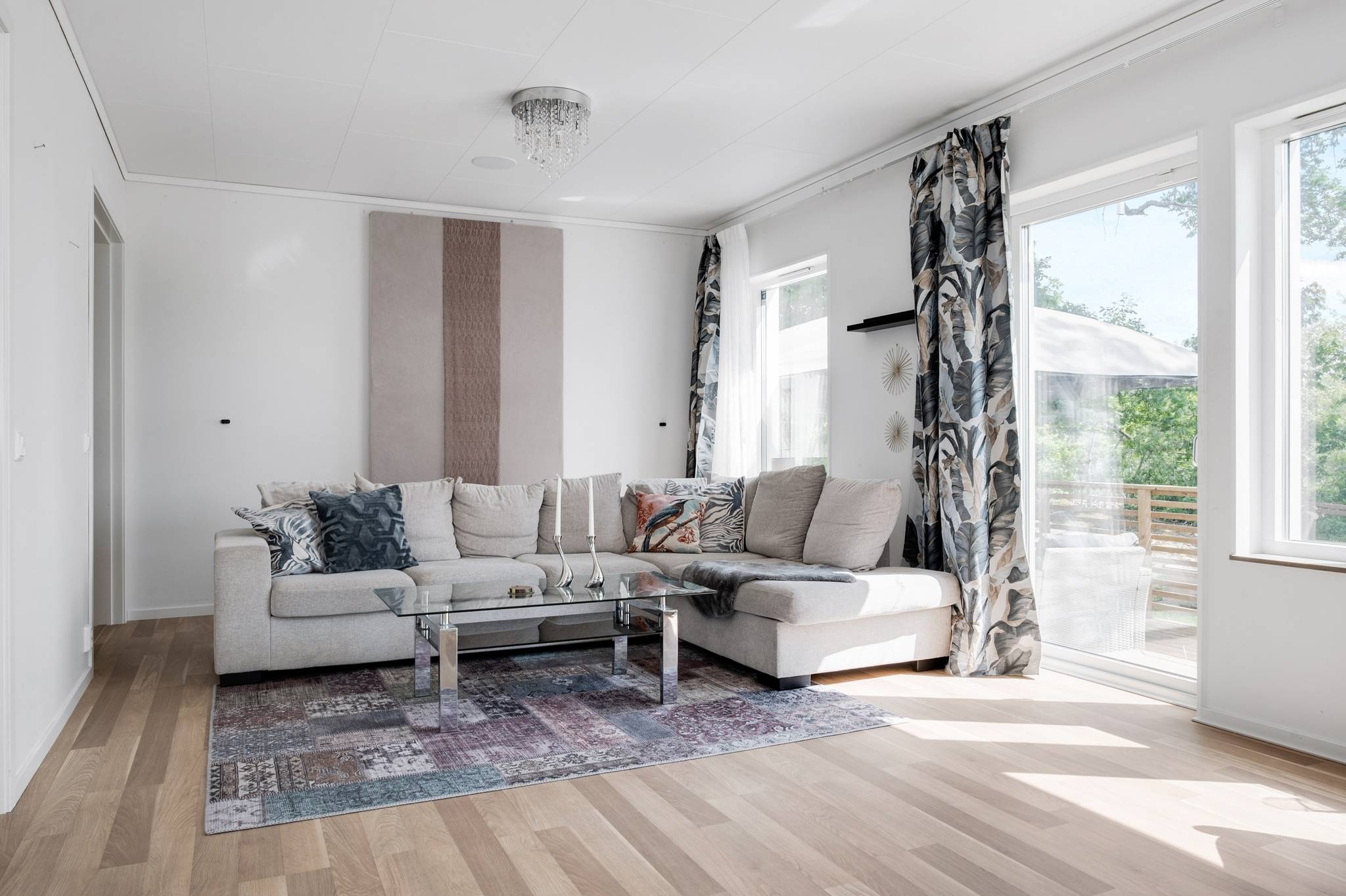 8 rum Villa på Klarabergsvägen 6A Hörningsnäs Huddinge kommun - bild 12