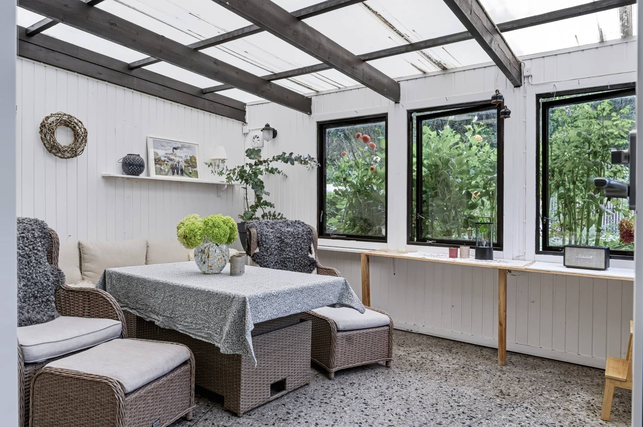 5 rum Villa på Östervång 45 Södra Sandby Lunds kommun - bild 25
