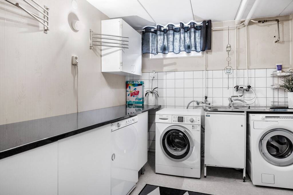 5 rum Villa på Näktergalsvägen 32 Skogstorp Eskilstuna kommun - bild 31