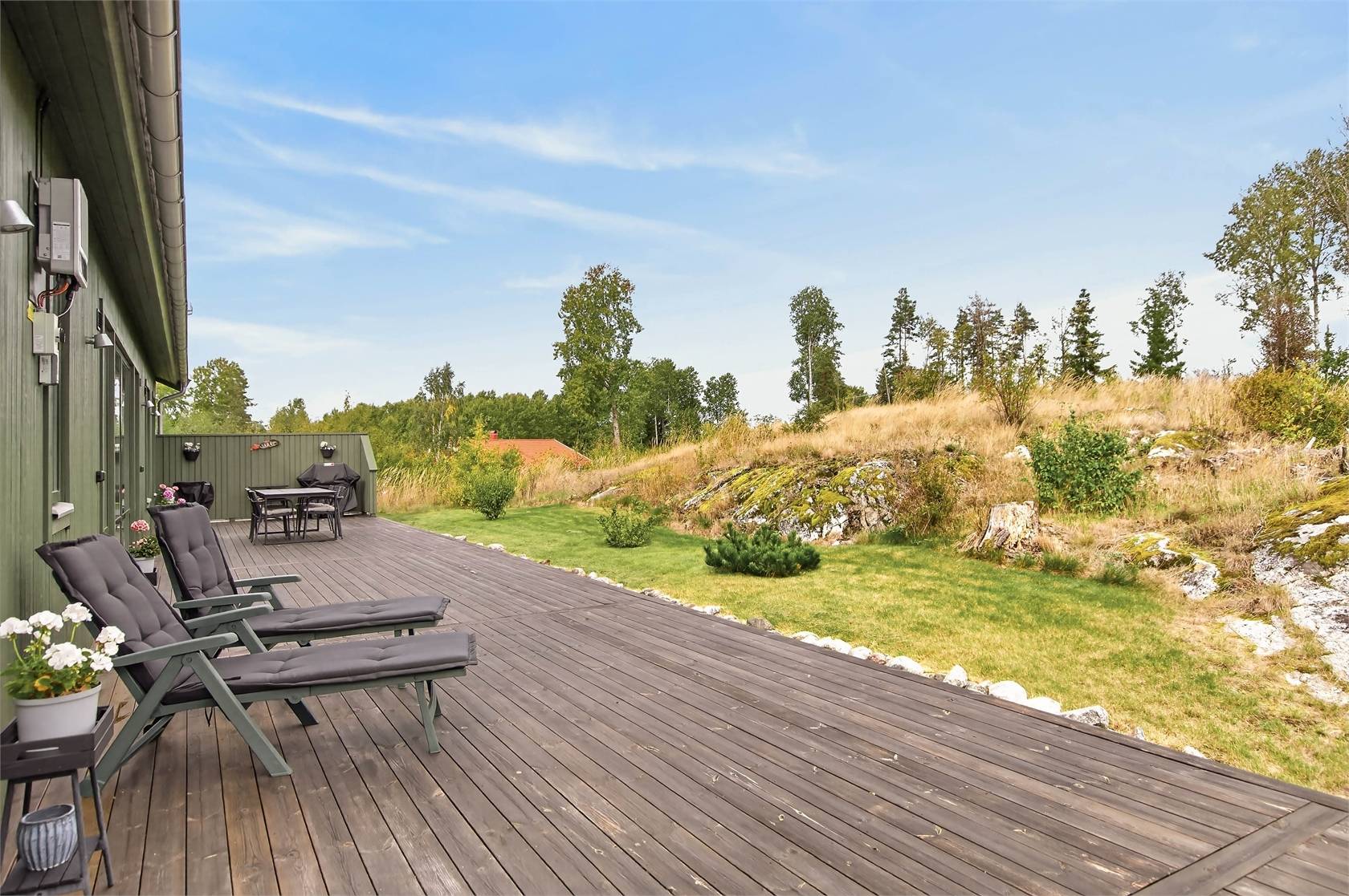 5 rum Villa på Dalhemsvägen 2 Lästringe Nyköpings kommun - bild 8
