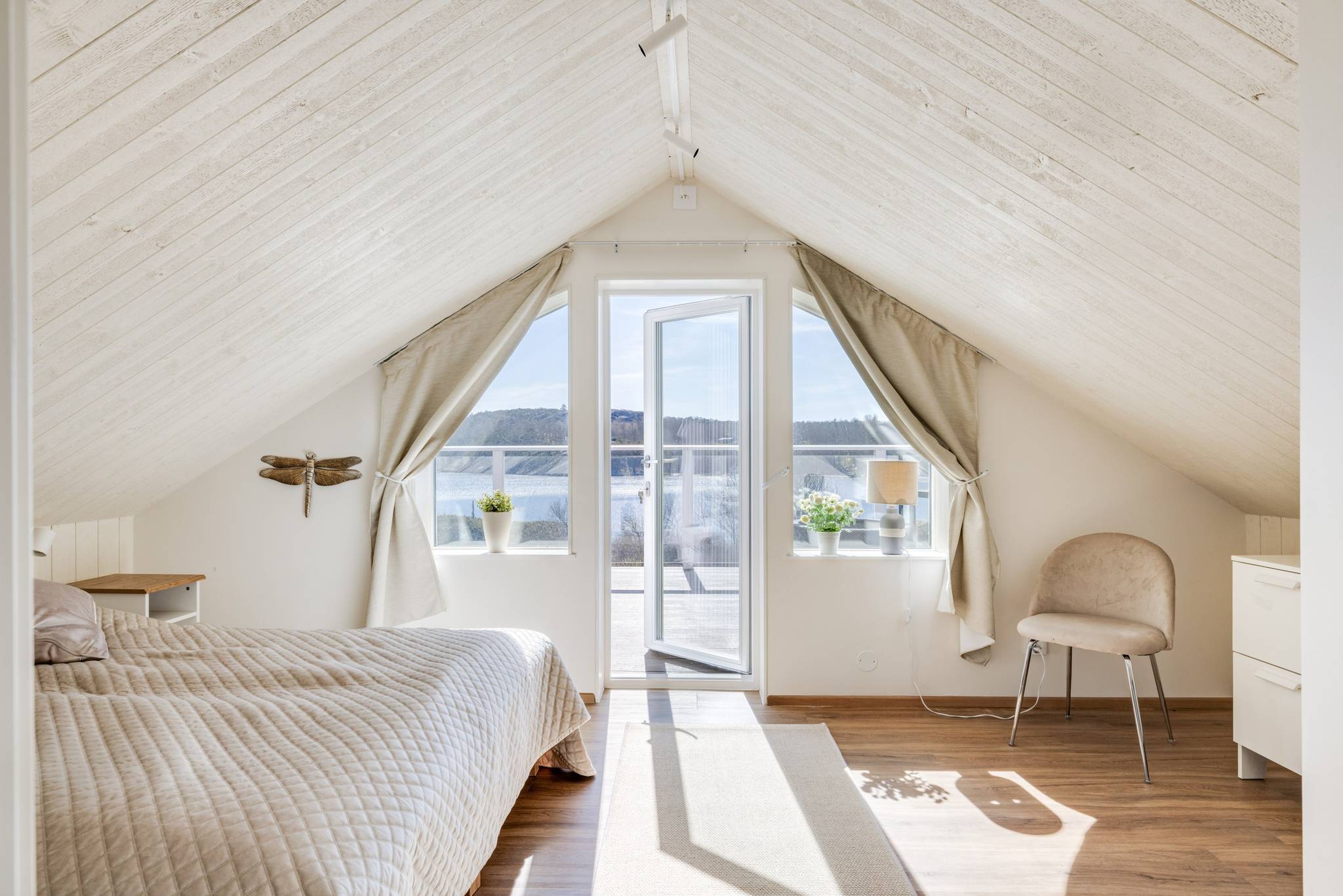 17 rum Villa på Björbergshalsen 6 & 8 Nösund Orust kommun - bild 62