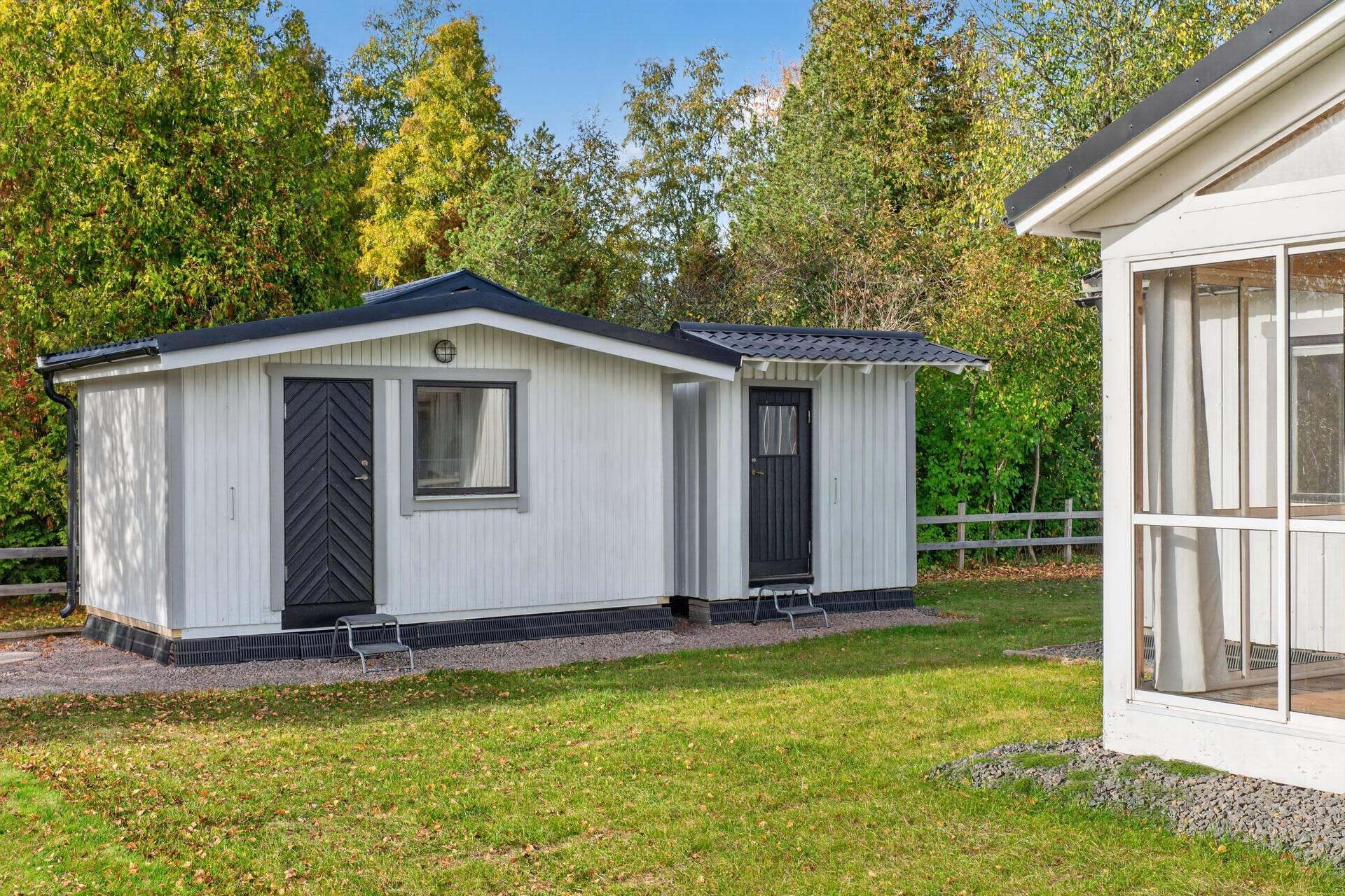 3 rum Fritidshus på Videstigen 4 Svebråta Hjo kommun - bild 37