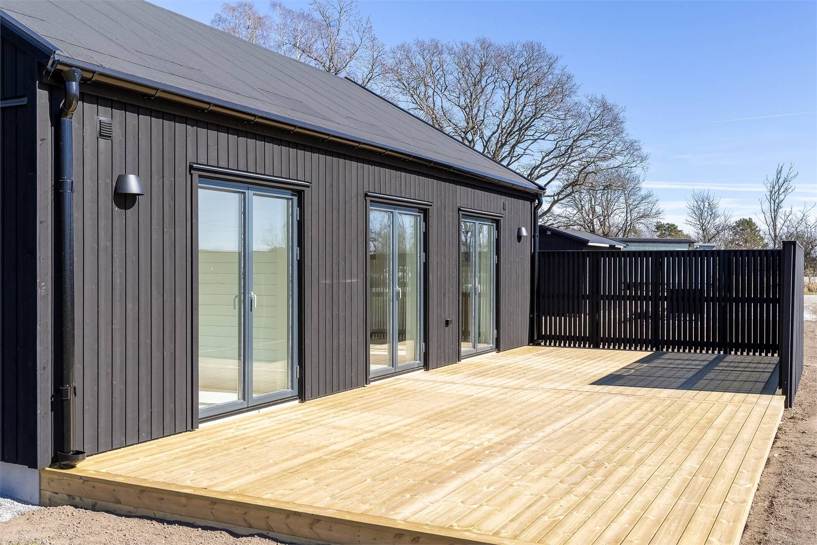 4 rum Vinterbonat fritidshus på Lövängsvägen 21 Sandvik Borgholms kommun - bild 31