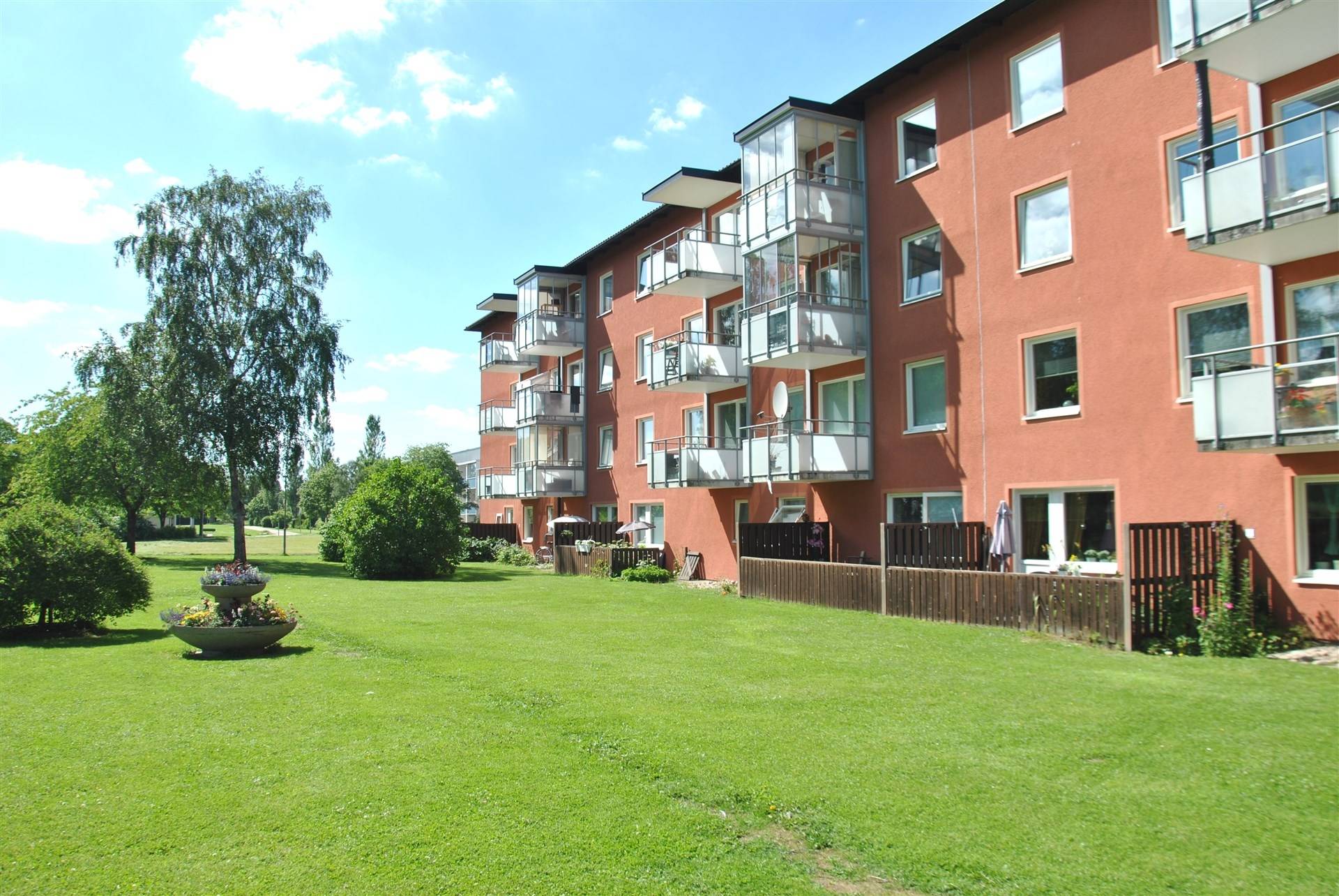 3 rum Lägenhet på Bokgatan 8 Torpa Vänersborgs kommun - bild 4