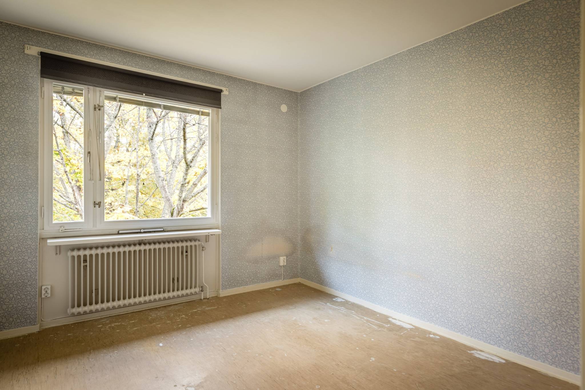2 rum Lägenhet på Harpsundsvägen 115 Högdalen Stockholms kommun - bild 25