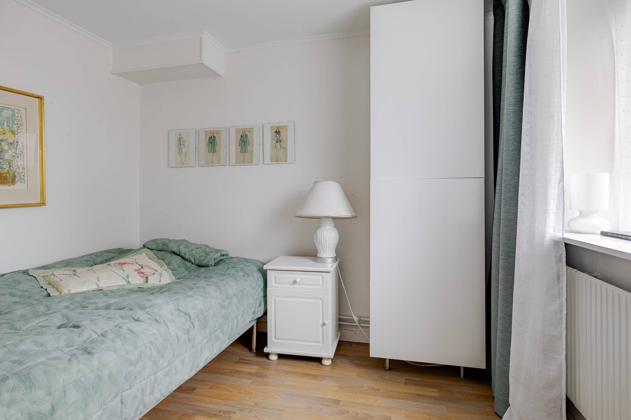 5 rum Villa på Kungsgatan 9 Kisa Kinda kommun - bild 18