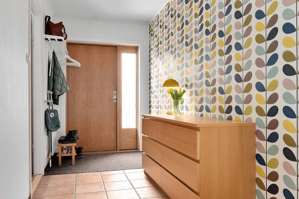 6 rum Villa på Rutbergsvägen 9 Grisbacka Umeå kommun - bild 4