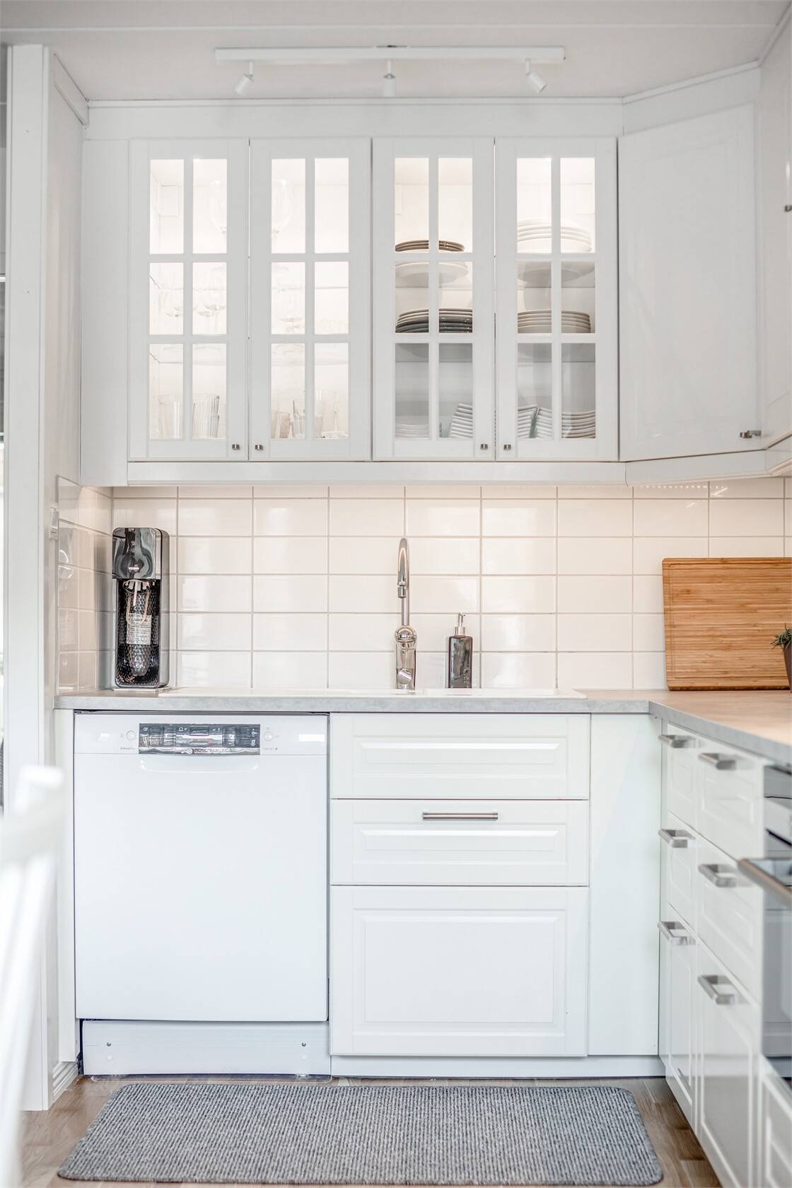 4 rum Radhus på Furumovägen 31 E Stigslund Gävle kommun - bild 3