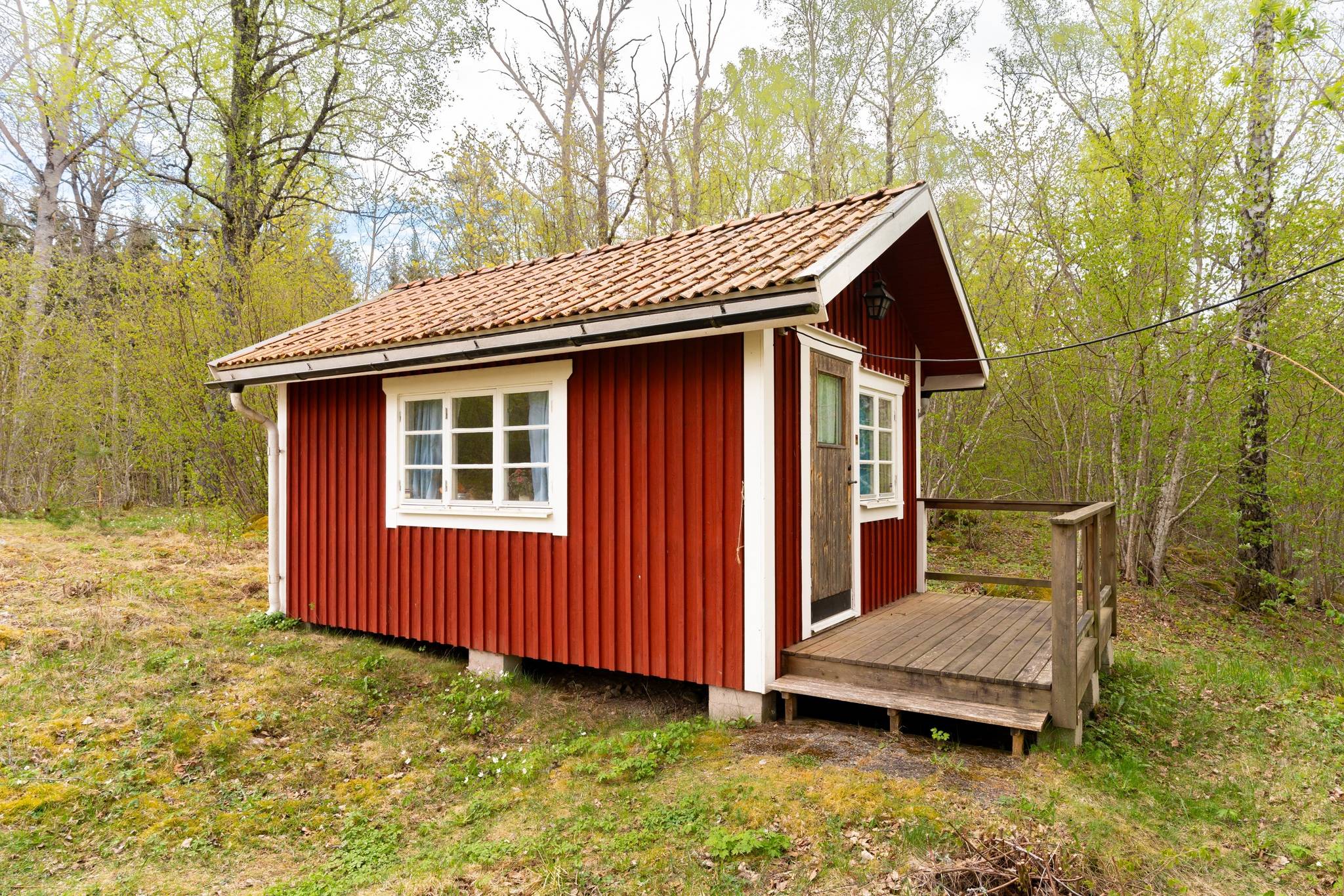 4 rum Villa på Lilla Hällaren Slytan Eskilstuna kommun - bild 34