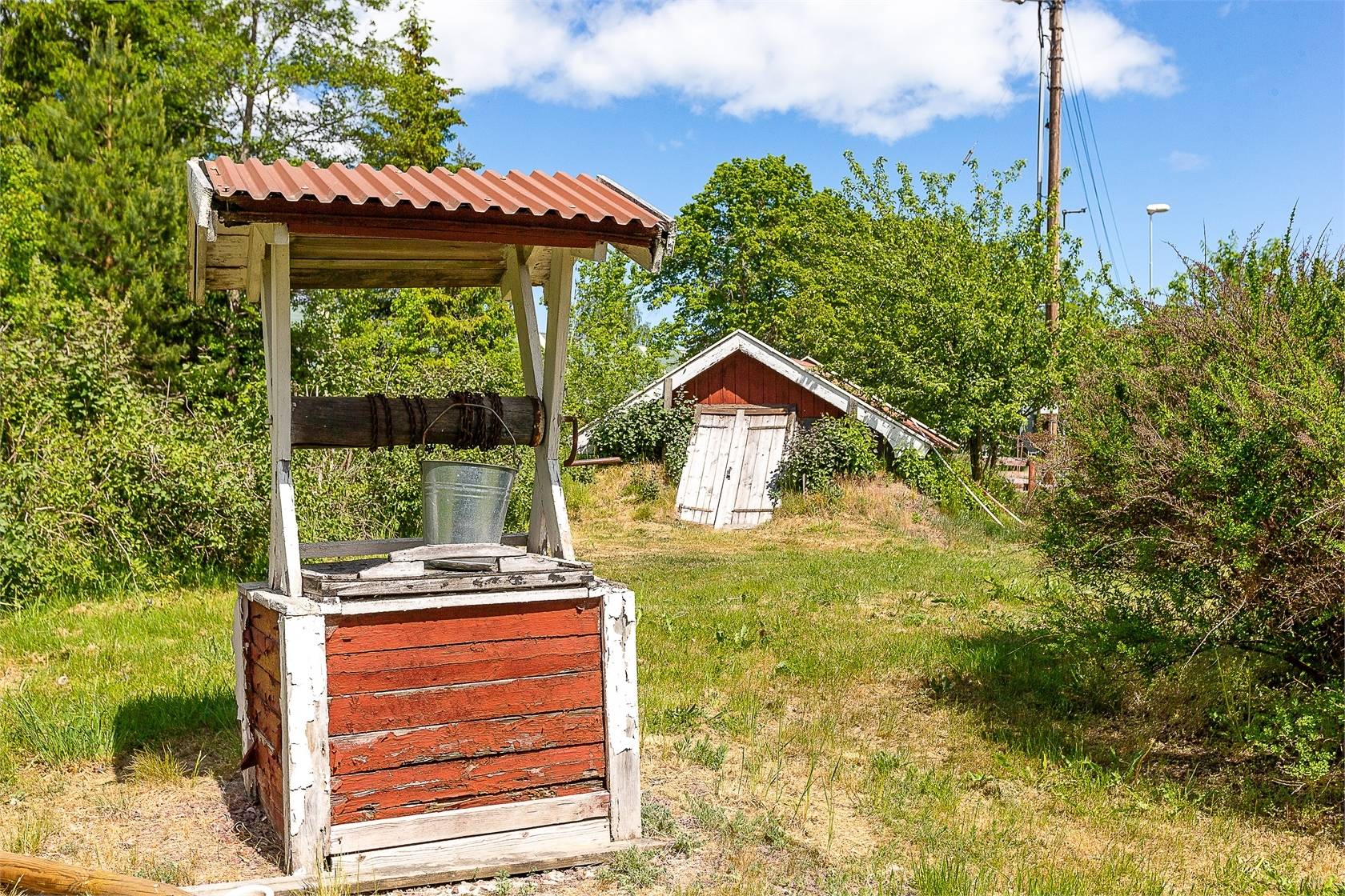 4 rum Villa på Sandbäckshultsvägen 2 Mönsterås kommun - bild 36