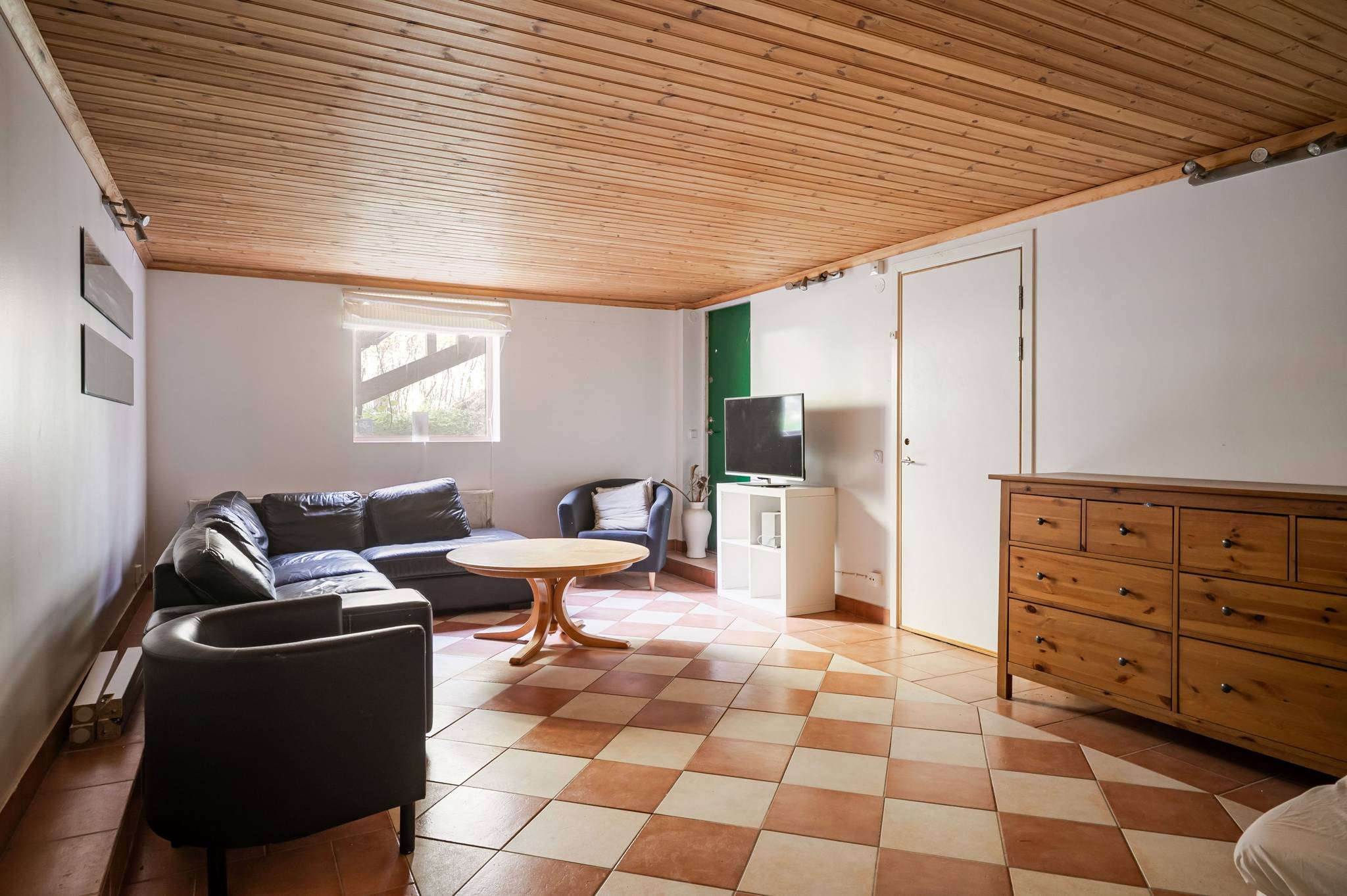 7 rum Villa på Frejavägen 26 Ursvik Sundbybergs kommun - bild 21