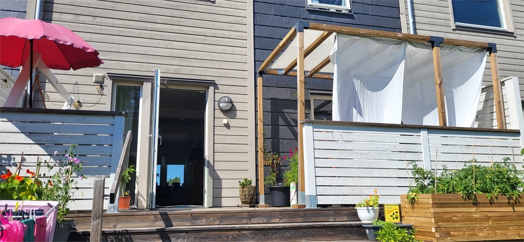 5 rum Radhus på Grindvaktsgatan 6 Kävlinge Tätort Kävlinge kommun - bild 25