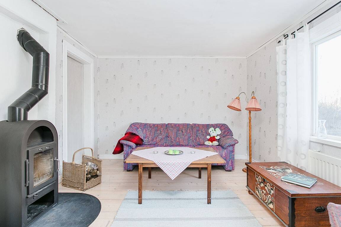 5 rum Villa på Fagersanna 13 Landet utanför Tibro Tibro kommun - bild 11