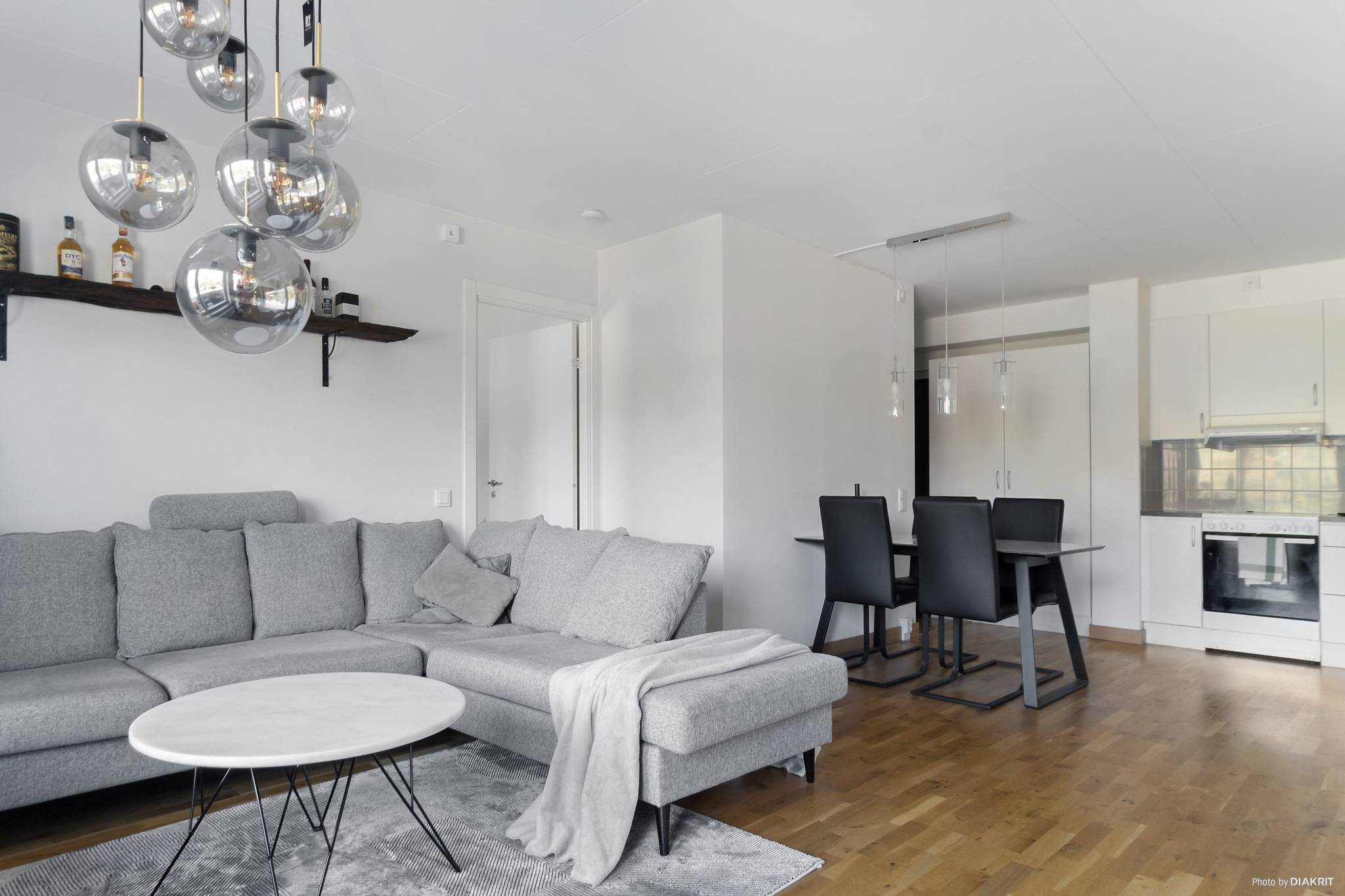 2 rum Lägenhet på Myntvägen 24 Tumba Park Botkyrka kommun - bild 5