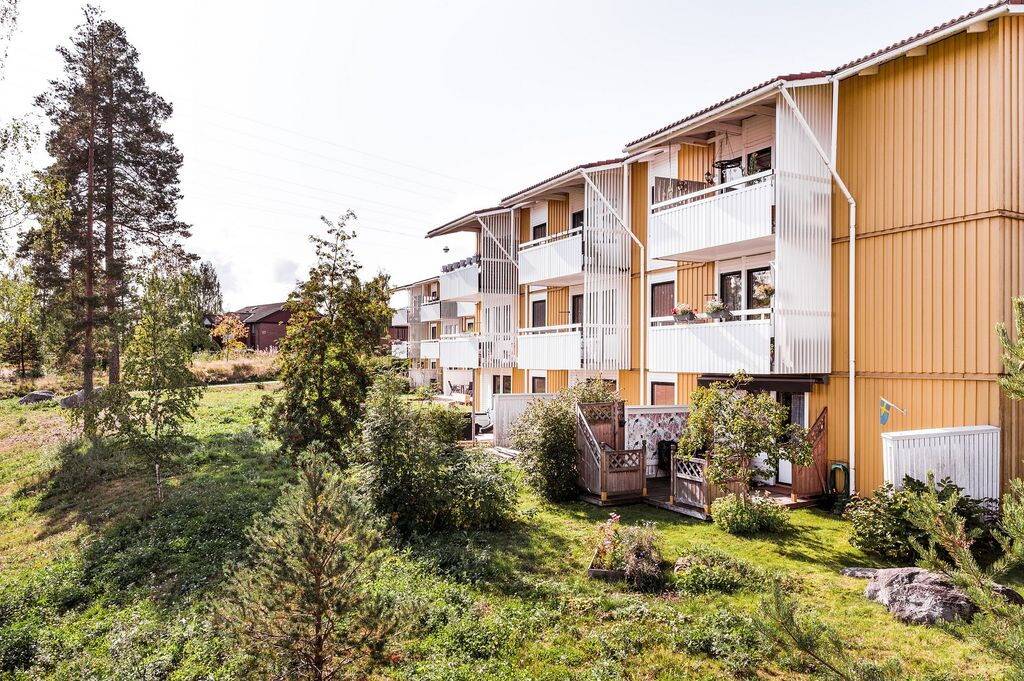 2 rum Lägenhet på Peders väg 55 Östra Främby Falu kommun - bild 26