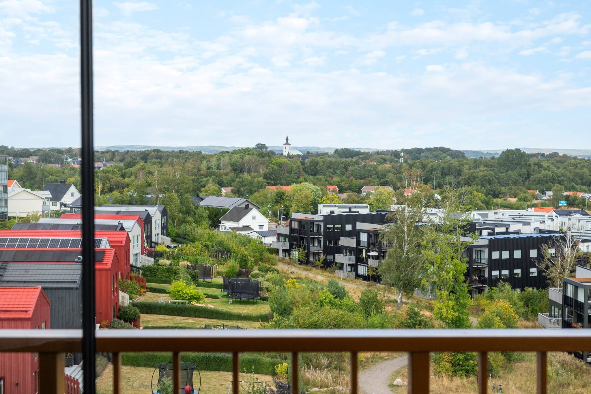 Vallinsvägen 40, Träslöv, Varbergs kommun