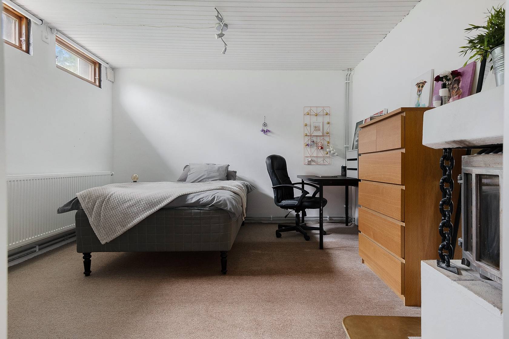 103 m² Villa på Hasselvägen 32 Braås Växjö kommun - bild 22