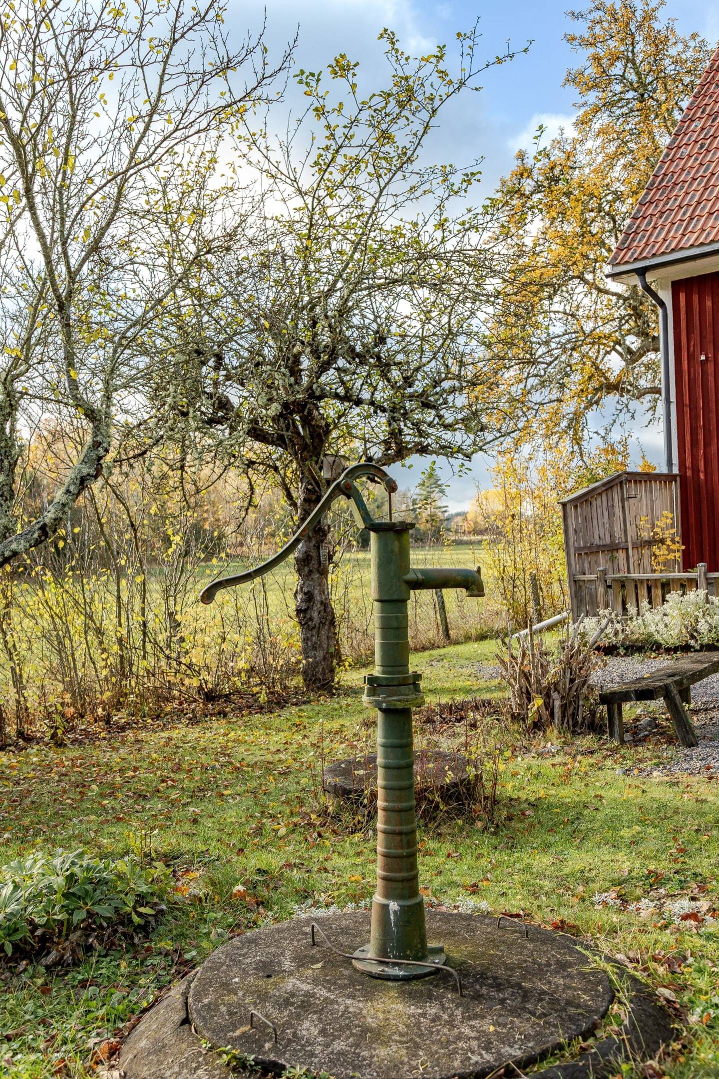 4 rum Fritidshus på Mistekärr Janstorp Loftahammar Västerviks kommun - bild 50