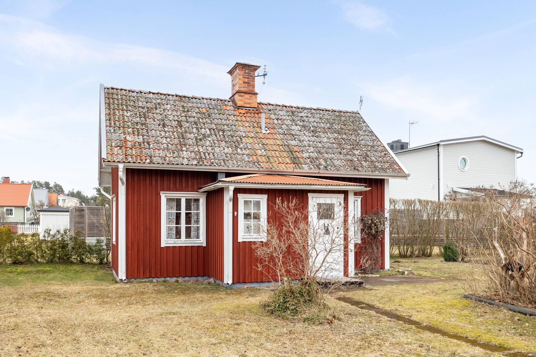 110 m² Villa på Bjursundsvägen 33 Loftahammar Västerviks kommun - bild 30