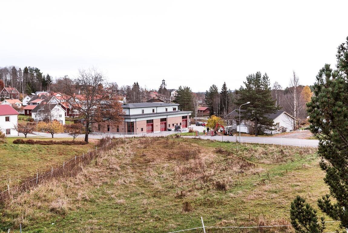 4 rum Villa på Mårtsbovägen 20 Bjursås Falu kommun - bild 40