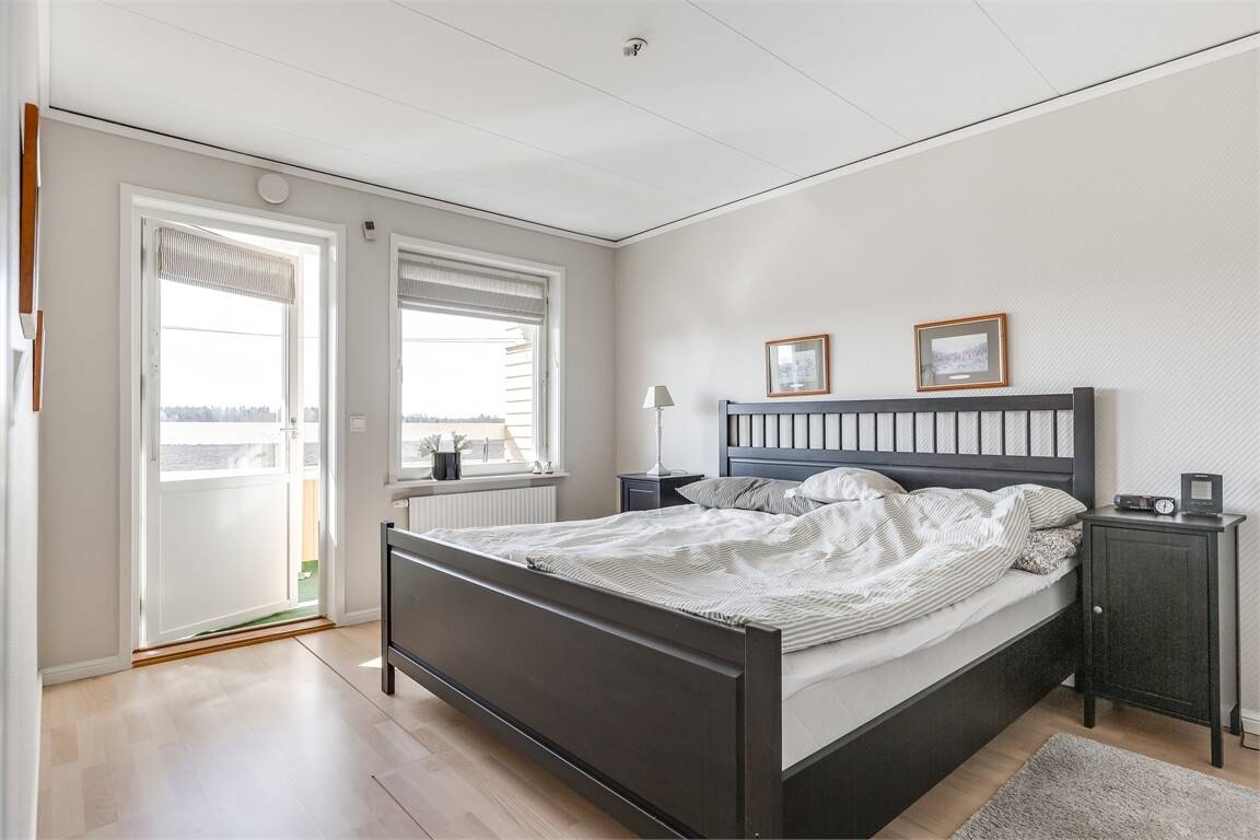 4 rum Radhus på Spartallsvägen 83 Hille Gävle kommun - bild 22