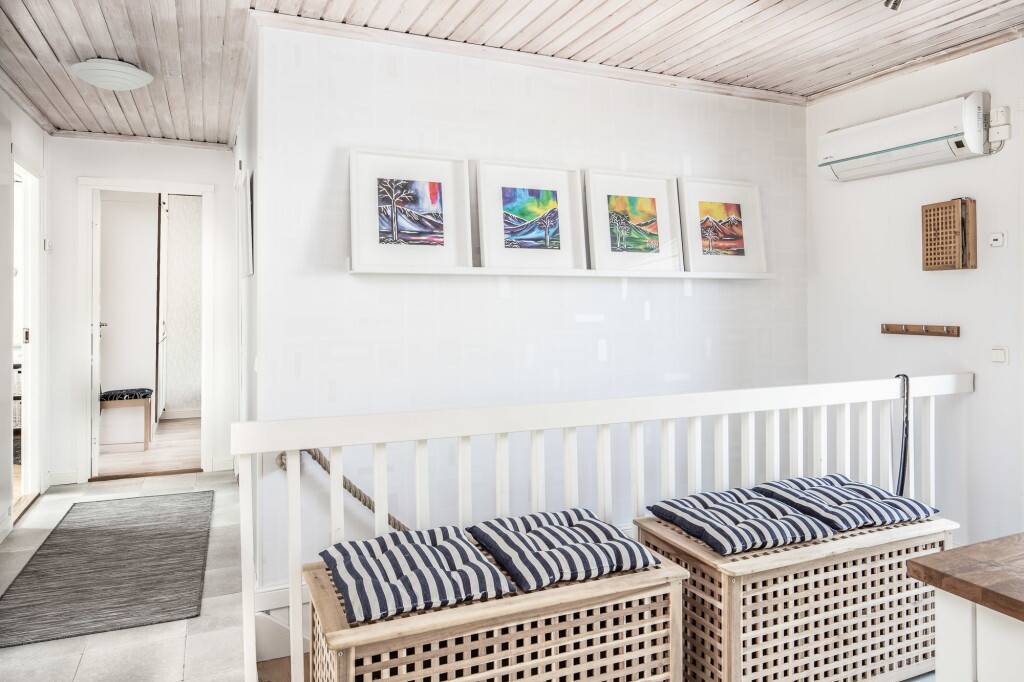 4 rum Villa på Polgatan 15 Jokkmokks kommun - bild 6